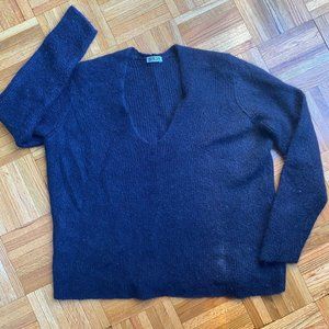 // drykorn boyfriend sweater